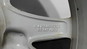 Mercedes-Benz CLK A208 C208 Felgi aluminiowe R18 