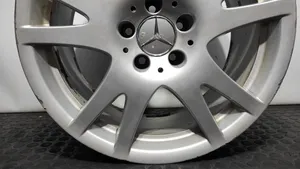 Mercedes-Benz CLK A208 C208 Felgi aluminiowe R18 