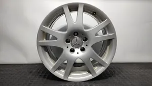 Mercedes-Benz CLK A208 C208 Felgi aluminiowe R18 