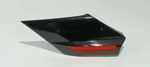 Citroen C4 III e-C4 Tailgate rear/tail lights 