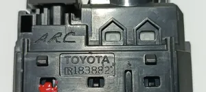 Toyota Corolla E210 E21 Bouton de commutateur rétroviseur latéral 183882
