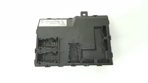Ford Fiesta Other control units/modules 2109391
