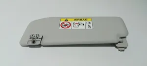 Citroen C4 III e-C4 Sun visor 