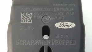 Ford Focus Tuulilasin tuulilasikamera F1FT-14F449-AD