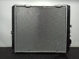 Mercedes-Benz E W124 Radiateur de refroidissement A1245002803