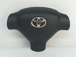 Toyota Aygo AB10 Airbag de volant 