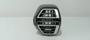 Citroen C4 III e-C4 Grille d'aération centrale 9831805380