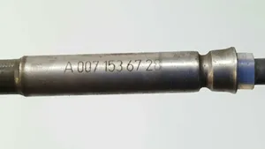 Mercedes-Benz CLK C207 A207 Sonde lambda A0019050600