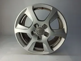 Audi A4 S4 B8 8K R 18 alumīnija - vieglmetāla disks (-i) 