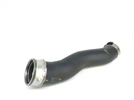 BMW 3 E90 E91 Tuyau d'admission d'air turbo 11617802753-02