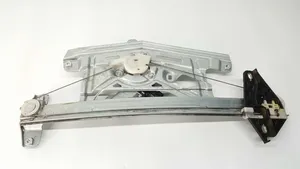 Honda Civic Alzacristalli della portiera anteriore con motorino 72210-SMG-E01