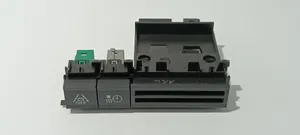 Citroen C4 III e-C4 Leva/interruttore dell’indicatore di direzione e tergicristallo 98355025ZD