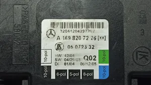 Mercedes-Benz B W245 Inne komputery / moduły / sterowniki A1698208226