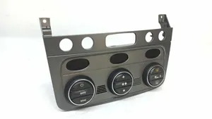 Alfa Romeo GT Panel klimatyzacji 52400839