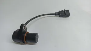 Land Rover Freelander Crankshaft position sensor 