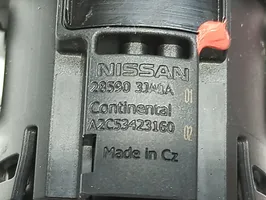 Nissan Qashqai+2 Przycisk zapłonu Start / Stop A2C53423160