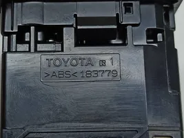 Toyota Auris E180 Sivupeilin kytkin 