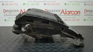 Citroen C3 Oro filtro dėžė 9673061080