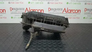 Citroen C3 Oro filtro dėžė 9673061080