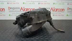 Citroen C3 Oro filtro dėžė 9673061080