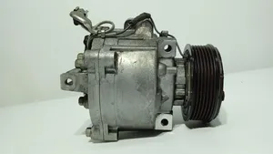Mitsubishi Outlander Ilmastointilaitteen kompressorin pumppu (A/C) 