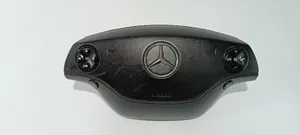 Mercedes-Benz S W221 Vairo oro pagalvė A22186005029E38