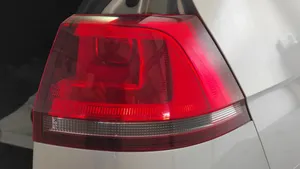 Volkswagen Golf VII Luci posteriori 5G9945096