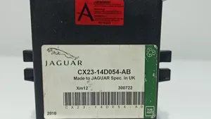 Jaguar XF X250 Altre centraline/moduli C2Z26552