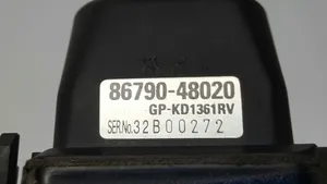 Lexus RX 300 Rear view/reversing camera GP-KD1361RV