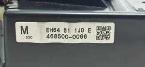 Mazda CX-7 Écran / affichage / petit écran 4685000066