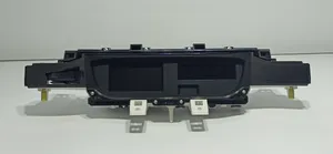 Mazda CX-7 Monitor/display/piccolo schermo 4685000066