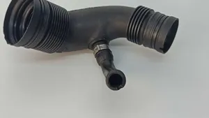 Fiat Doblo Turboahtimen ilmanoton letku 