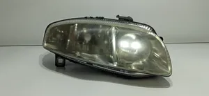 Alfa Romeo GTV Lampa przednia 0301186226