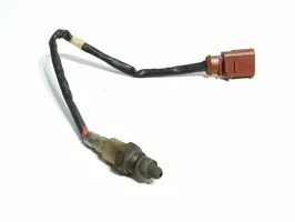 Seat Ibiza IV (6J,6P) Sonde lambda 0258030127