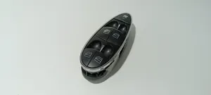 Mercedes-Benz E W211 Interrupteur commade lève-vitre 