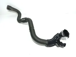 Renault Scenic II -  Grand scenic II Turbo air intake inlet pipe/hose 8200194432