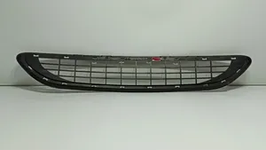 Mercedes-Benz C W203 Grille calandre supérieure de pare-chocs avant 