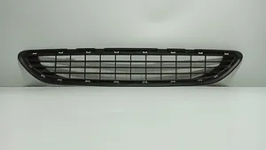 Mercedes-Benz C W203 Grille calandre supérieure de pare-chocs avant 