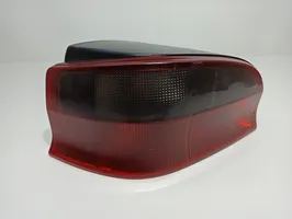 Citroen Saxo Lampy tylnej klapy bagażnika 