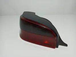 Citroen Saxo Lampy tylnej klapy bagażnika 