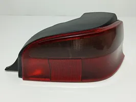 Citroen Saxo Lampa tylna 