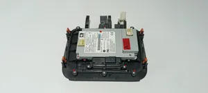 Toyota RAV 4 (XA40) Sonstige Steuergeräte / Module 512075