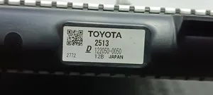 Toyota RAV 4 (XA40) Chłodnica 1220500050