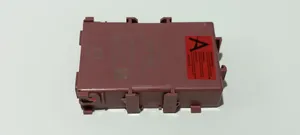 Toyota RAV 4 (XA40) Altre centraline/moduli A2C98845909