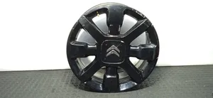 Citroen C3 R 18 alumīnija - vieglmetāla disks (-i) 