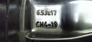 Citroen C3 R18-alumiinivanne 