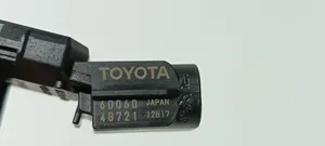 Toyota RAV 4 (XA40) Sensore di parcheggio PDC 6006048721