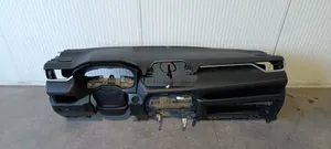 Toyota RAV 4 (XA40) Poduszki powietrzne Airbag / Komplet 7396042110
