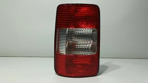 Volkswagen Caddy Tailgate rear/tail lights 