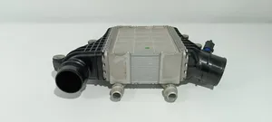 Land Rover Evoque II Chłodnica powietrza doładowującego / Intercooler GJ329L440AD